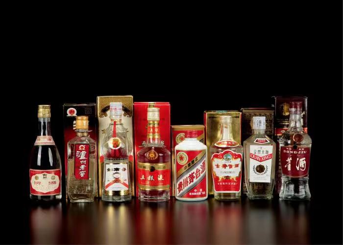 义安老酒储存的方法